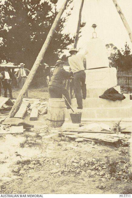 1920s (Australian War Memorial : H17711)