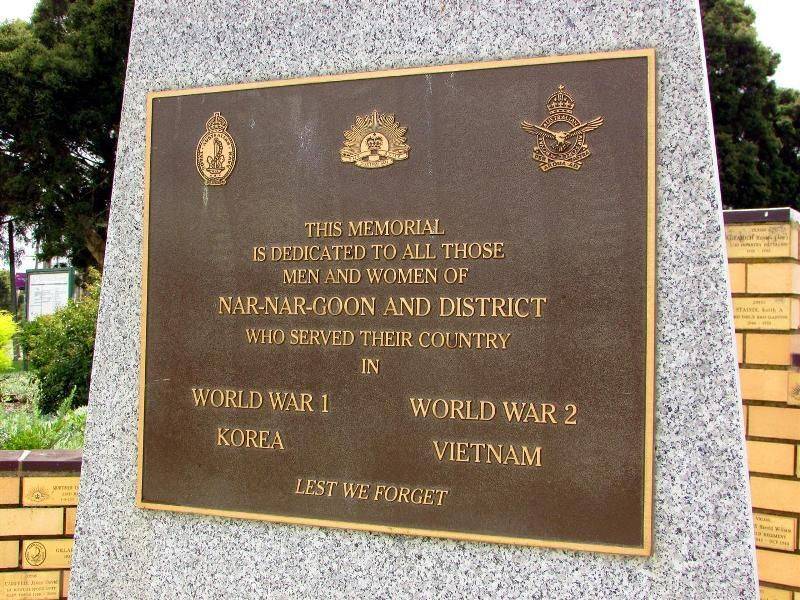 Plaque Inscription : 05-March-2015