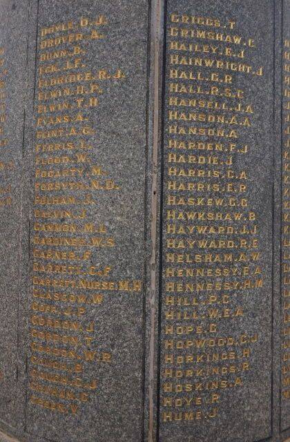 17-July-2021 (Chris McLaughlin) 17-July-2021 (Chris McLaughlin)