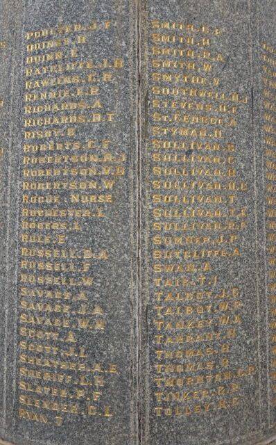 17-July-2021 (Chris McLaughlin) 17-July-2021 (Chris McLaughlin)