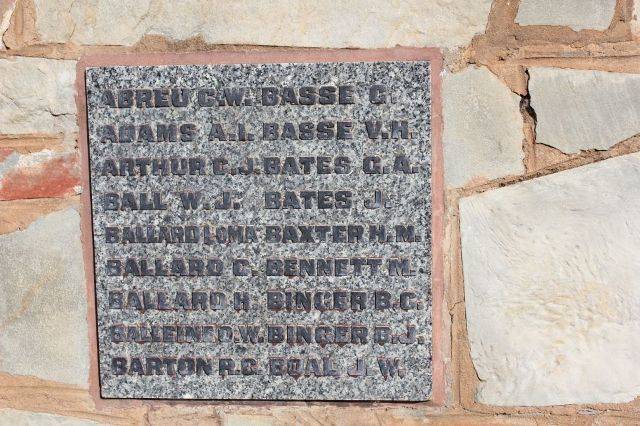 26-July-2011 (Graeme Saunders)