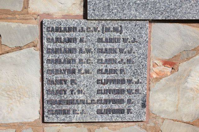 26-July-2011 (Graeme Saunders)