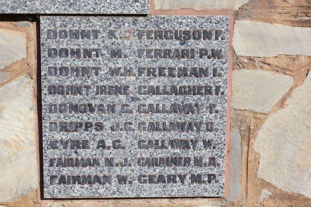 26-July-2011 (Graeme Saunders)