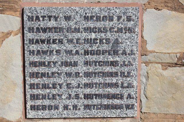 26-July-2011 (Graeme Saunders)