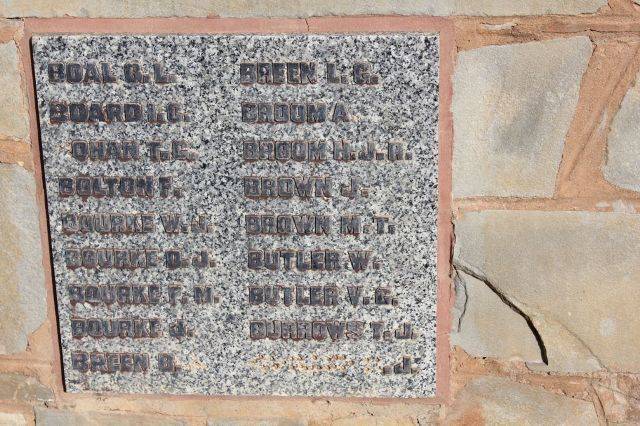 26-July-2011 (Graeme Saunders) 26-July-2011 (Graeme Saunders)