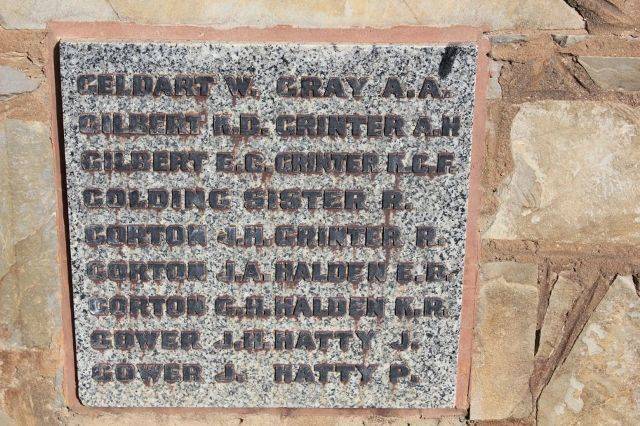 26-July-2011 (Graeme Saunders)