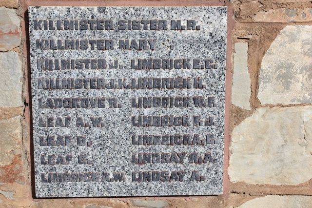 26-July-2011 (Graeme Saunders)