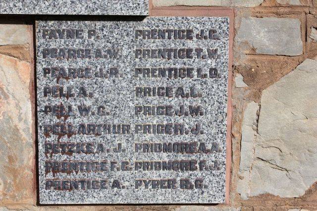 26-July-2011 (Graeme Saunders)