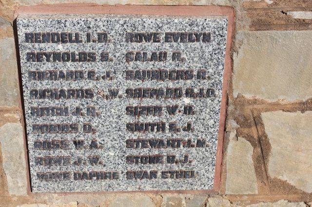 26-July-2011 (Graeme Saunders)