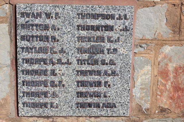 26-July-2011 (Graeme Saunders)