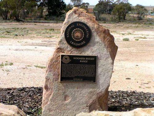 National Engineering Landmark
