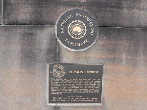 National Engineering Landmark 