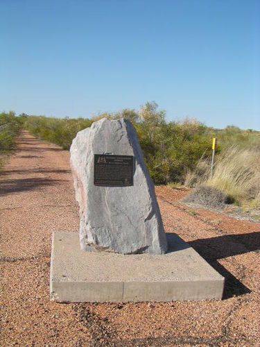 National Engineering Marker National Engineering Marker