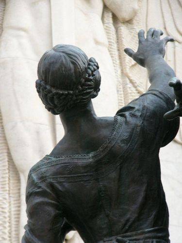 National Soldiers Memorial National Soldiers Memorial