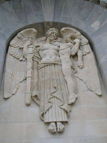 National Soldiers Memorial