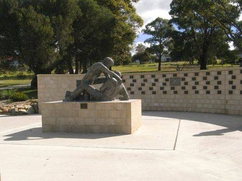 National Timberworkers Memorial : 24-08-2010 National Timberworkers Memorial : 24-08-2010