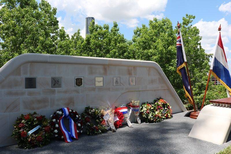 03-November-2017 : Department of State Development Queensland (Liz Clinton) 03-November-2017 : Department of State Development Queensland (Liz Clinton)