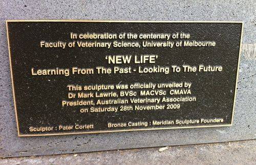 New Life : 27-March-2011