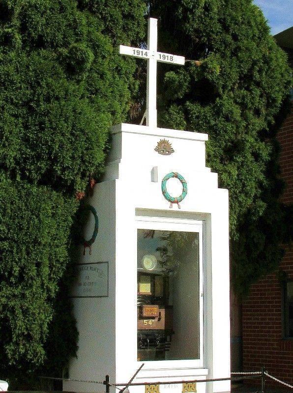 Honour Roll 2 : 23-June-2015