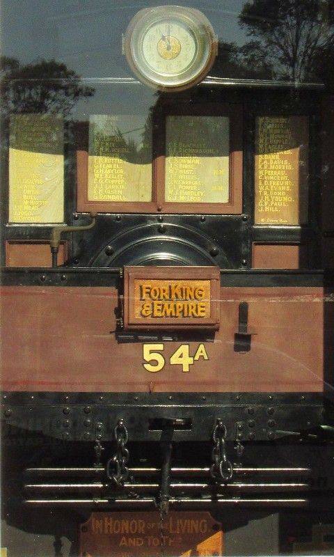 Honour Roll Closeup : 29-June-2015