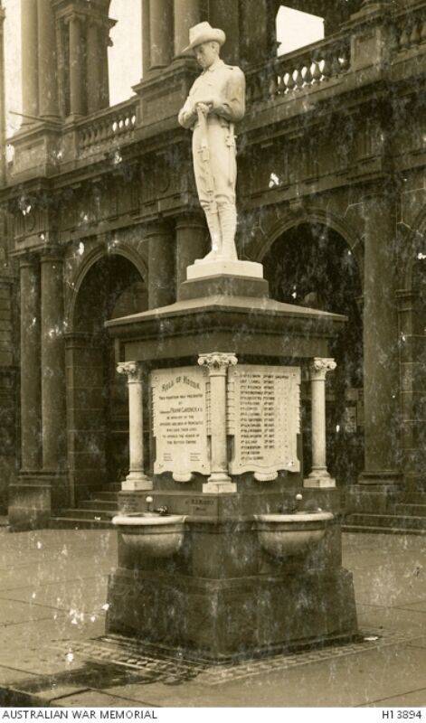 1916 (Australian War Memorial : H13894)