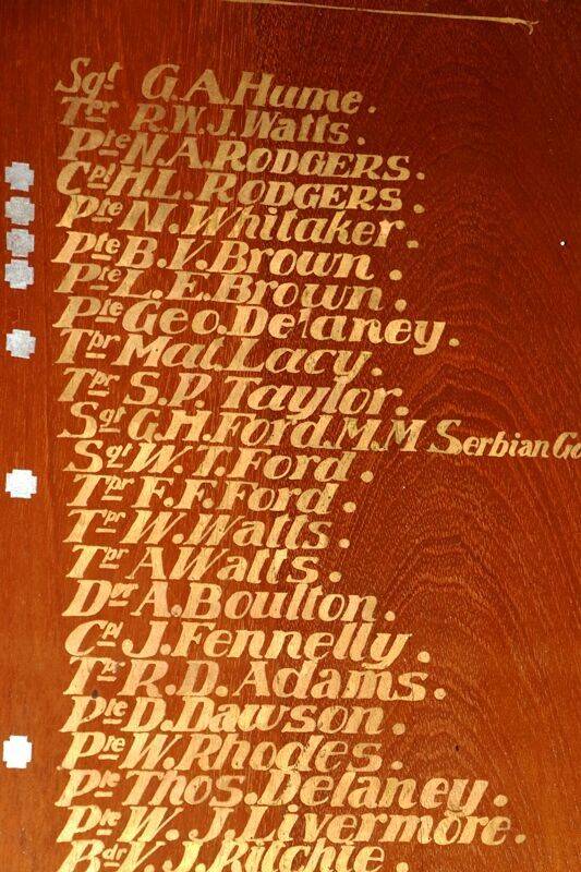 09-April-2021 (John Huth)