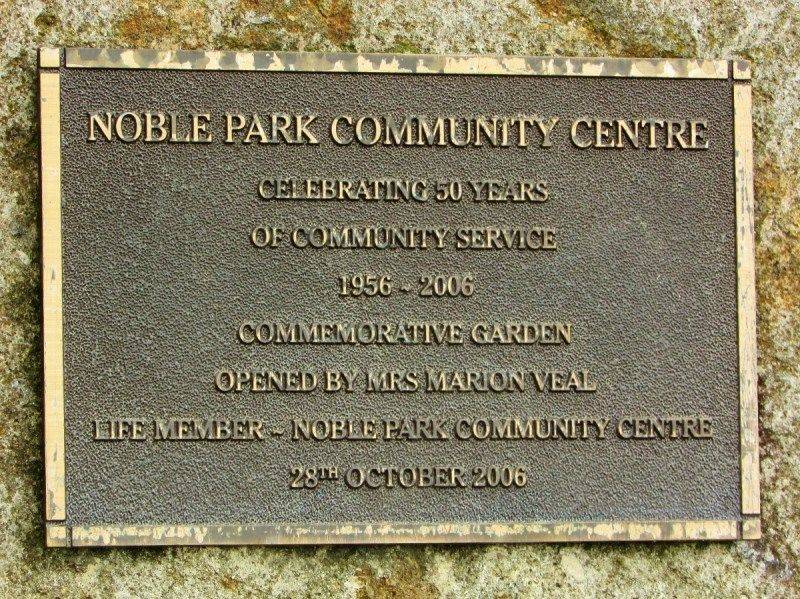 Plaque 2: 23-September -2016