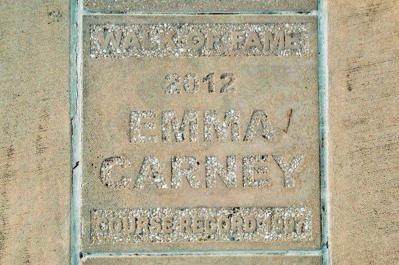 Emma Carney: 02-June-2017