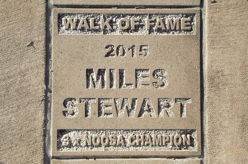 Miles Stewart: 02-June-2017