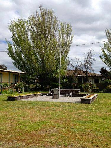 Norlane RSL War Memorial 3 : November 2013