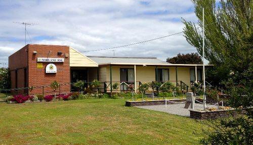 Norlane RSL Memorial 4 : November 2013