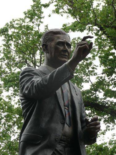Norm Smith : 29-November-2012