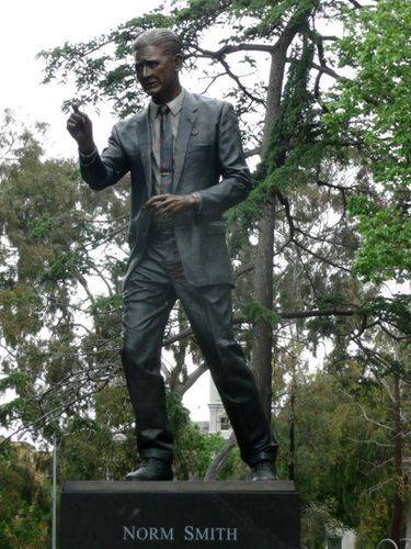 Norm Smith : 29-November-2012