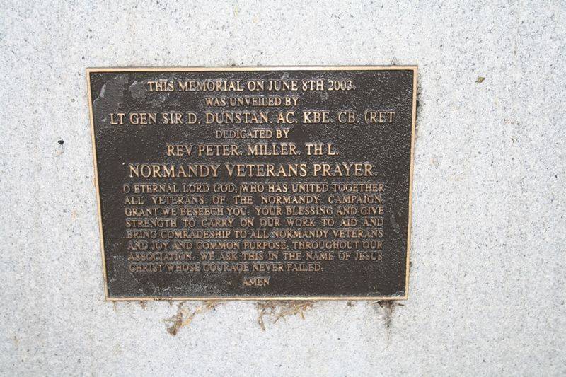 Plaque 2 : 16-November-2014