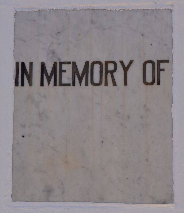 23-June-2021 (Henry Moulds)