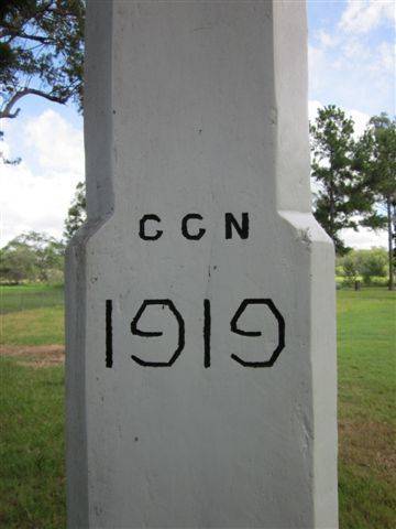 North Aramara War Memorial Right Side - 01-03-2012 North Aramara War Memorial Right Side - 01-03-2012