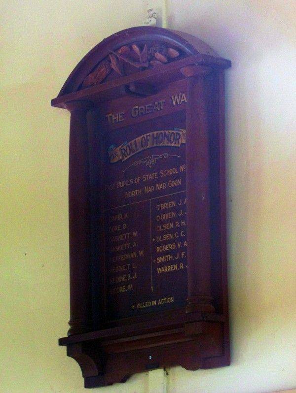 Honour Roll 2 : 05-march-2015 Honour Roll 2 : 05-march-2015