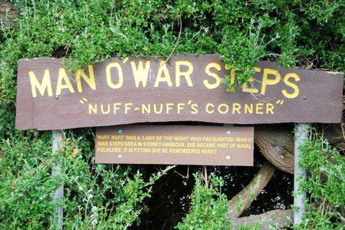 Nuff-Nuff`s Corner : 22-November-2011