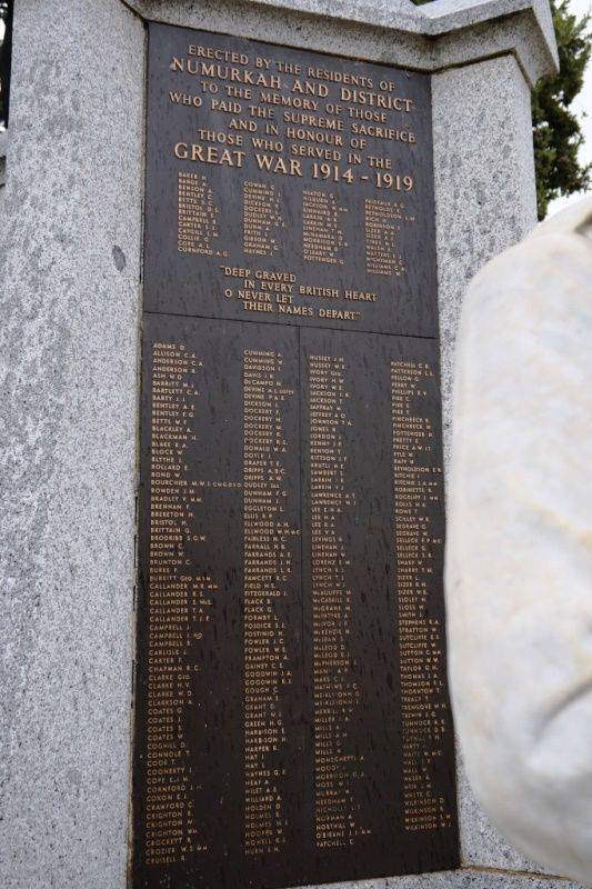 13-February-2017 (Chris McLaughlin)