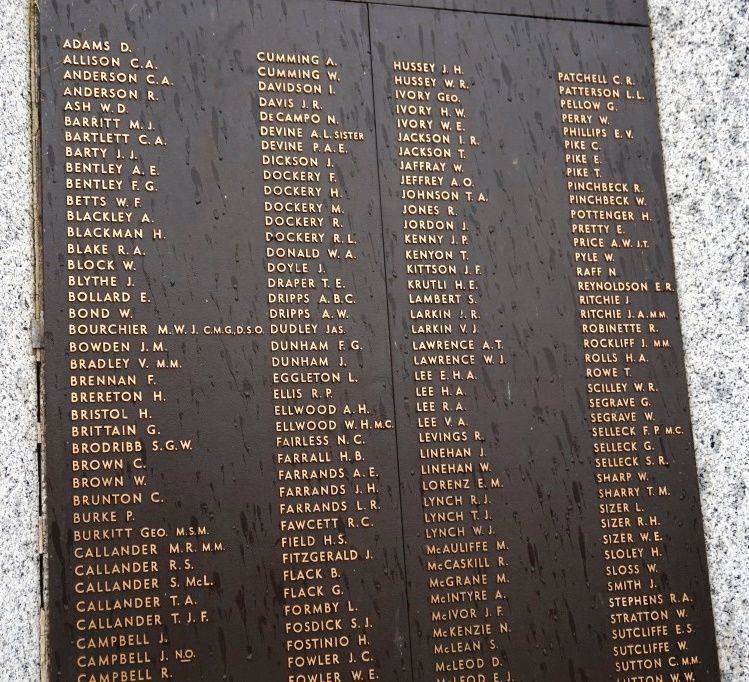 13-February-2017 (Chris McLaughlin) 13-February-2017 (Chris McLaughlin)