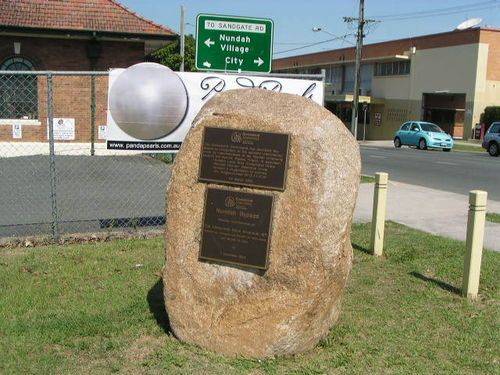 Nundah Community Nundah Community