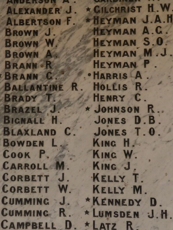 21-June-2023 (John Huth)