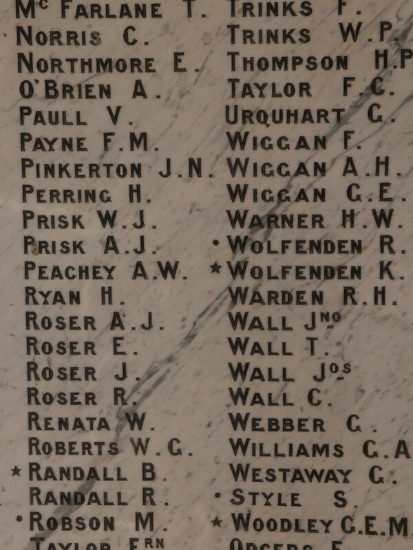 21-June-2023 (John Huth)