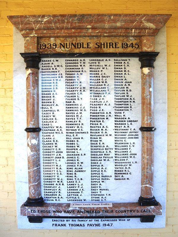 13-July-2018 (Russell Byers) 13-July-2018 (Russell Byers)