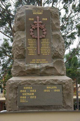 Back Inscription : April 2014 Back Inscription : April 2014