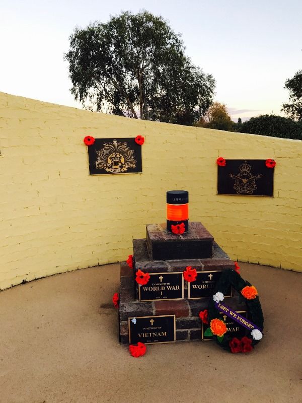 25-April-2019 (Deborah Murray) 25-April-2019 (Deborah Murray)