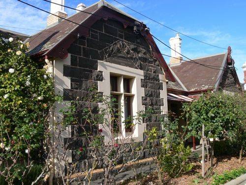 Old Colonists Cottages : 30-June-2012