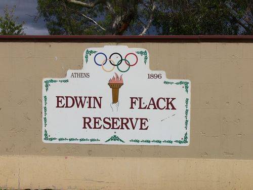 Olympic Games Medalists : 16-April-2013 Olympic Games Medalists : 16-April-2013
