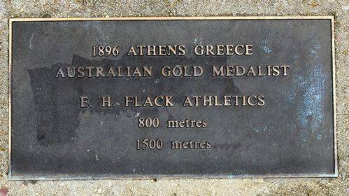 Olympic Games Medalists : 16-April-2013 Olympic Games Medalists : 16-April-2013