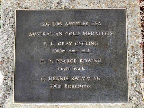 Olympic Games Medalists : 16-April-2013 Olympic Games Medalists : 16-April-2013